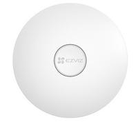 EZVIZ Centrale domotique A3-R200 – Hub Matter et HomeKit, Zigbee/Bluetooth/Wi‑Fi, Blanc
