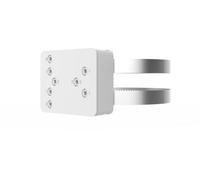 Ezviz - Accessoire Pour Alarme Support Camera Batterie-Panneau Solaire