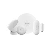 EZVIZ Home Sensor Kit dispositif de sécurité pour maison intelligente ZigBee/Wi-Fi