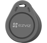 Ezviz - Badge Pack De 4 Pour Visiophone Serrure