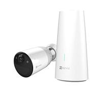 EZVIZ BC1-B1 Tourelle Caméra de sécurité IP Intérieure et extérieure 1920 x 1080 pixels Mur