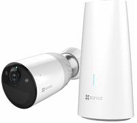 EZVIZ BC1-B1 Tourelle Caméra de sécurité IP Intérieure et extérieure 1920 x 1080 pixels Mur