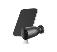 EZVIZ BC1c 4K Caméra IP Extérieure WiFi 6, 8MP, Vision Nocturne Couleur 15m, Batterie 10400mAh, IP65, Détection IA, MicroSD, Compatible EZVIZ CloudPlay