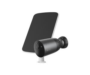 EZVIZ BC1c 4K Caméra IP Extérieure WiFi 6, 8MP, Vision Nocturne Couleur 15m, Batterie 10400mAh, IP65, Détection IA, MicroSD, Compatible EZVIZ CloudPlay