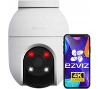 Ezviz C8C 4K