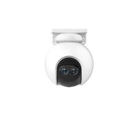 Caméra de surveillance - Ezviz - C8PF 2MP - Extérieur - WiFi - Vision nocturne - Motorisée - Zoom optique 8X
