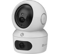 Ezviz - Caméra De Surveillance H7c 2k+ Dual