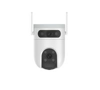 EZVIZ Caméra de Surveillance H9C - Vision Nocturne Couleur 360° - Idéale pour la Sécurité Domestique - Résolution 2K+2K