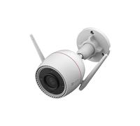 EZVIZ Caméra de Surveillance Intelligente WiFi CS-H3C pour Maison - Vision Nocturne et Détection de Mouvement