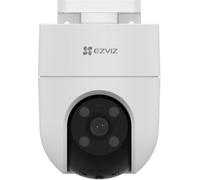 Ezviz - Caméra De Surveillance Wifi H8c 1080p Motorisée