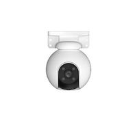 Caméra extérieure EZVIZ H8 PRO 2K - Détection humaine et véhicule - Suivi automatique - Vision nocturne