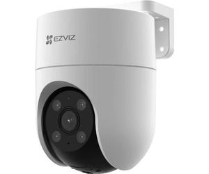 EZVIZ Caméra IP C8c 3K/ PTZ/ Wi-Fi/ 5Mpix/ protection IP65/ objectif 4mm/ H.265/ illumination IR jusqu'à 30m/ blanc