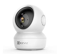 EZVIZ Caméra IP C6N 4MP sphérique – Intérieure 2560x1440 – Motorisée 360° – Bureau