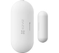 EZVIZ – Détecteur d'ouverture/fermeture T2C Sans fil Blanc