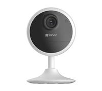 EZVIZ CB1 1080P Camera Surveillance WiFi Intérieur sans Fil sur Batterie 1600mAh, Caméra Bébé WiFi 2.4Ghz, Détection de Personne, 5m Vision Nocturne, Audio Bidirectionnel, Type C, Magnetic Mount