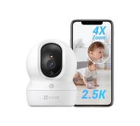 Caméra IP Ezviz CP1 Pro 4MP 2K+