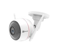 EZVIZ CS-CV310-A0-1B2WFR Camera IP tube Exterieure Wifi Full HD 1080p Jour/Nuit 2,8 mm Blanc