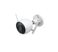 EZVIZ Caméra de sécurité IP extérieure H3 (CS-H3) Bullet 5 MP 2880×1620 IP67 H.265/H.264