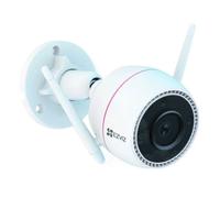 EZVIZ H3c 2K+ Balle (forme) Caméra de sécurité IP Extérieure 2560 x 1440 pixels Plafond/mur