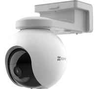EZVIZ CS-HBB (4K) Caméra IP avec batterie, Type-C, 10400mAh | EZVIZ