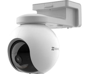 EZVIZ CS-HBB (4K) Caméra IP avec batterie, Type-C, 10400mAh | EZVIZ