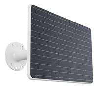 Panneau solaire - EZVIZ - 24W - Batterie intégrée - Double port de charge - IP65 - Bluetooth