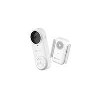 EZVIZ DB2 Pro Blanc