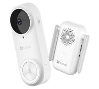 EZVIZ DB2 Pro Sphérique Caméra de sécurité IP Intérieure 2544 x 1888 pixels Mur