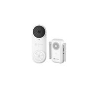 EZVIZ DB2 Pro Blanc