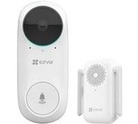 EZVIZ Kit DB2C Blanc CS-DB2C-A0-1E3WPBR