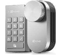 EZVIZ DL01 Pro + DL01CP Verrou de porte intelligent