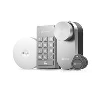 EZVIZ DL01 Pro + DL01CP + A3 Kit dispositif de sécurité pour maison intelligente ZigBee