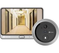 EZVIZ DP1C Noir, Argent