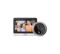 Ezviz DP2C Argento + Cadeau offert