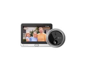 Ezviz DP2C Argento + Cadeau offert
