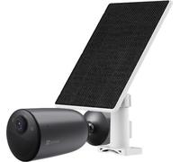 Ezviz EB3 4G Camera extérieure solaire
