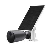 EZVIZ EB3 4G Kit Balle (forme) Caméra de sécurité IP Extérieure 2304 x 1296 pixels Plafond/mur