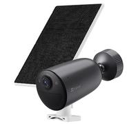 EZVIZ Caméra de sécurité IP extérieure EB3 4G Kit forme balle 2304 x 1296 pixels Plafond/mur