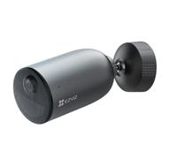 EZVIZ EB3 Balle (forme) Caméra de sécurité IP Extérieure 2304 x 1296 pixels Mur