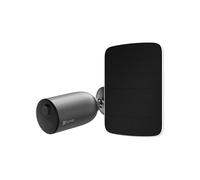 EZVIZ EB3 + SOLAR PANEL TYPE C + Cadeau offert