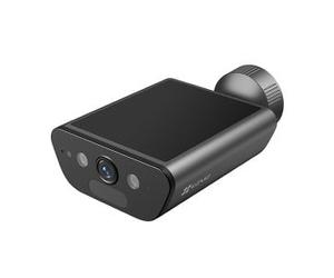 EZVIZ EB5 Balle (forme) Caméra de sécurité IP Extérieure 3840 x 2160 pixels Plafond/mur