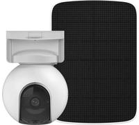 EZVIZ Caméra EB8 4K 4G sur batterie – Kit