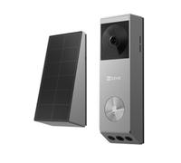 EZVIZ EP3x Pro, Argent, Maison, IP65, 120°, 5 m, Mur CS-EP3X PRO