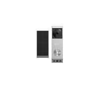 Ezviz EP3X PRO + CH1 + Cadeau offert