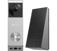 EZVIZ EP3x Pro Argent