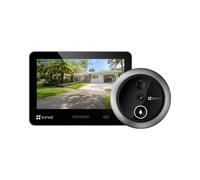 Ezviz EP4 Argento + Cadeau offert