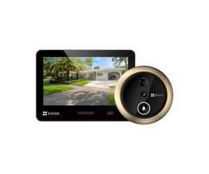 Ezviz EP4 Oro + Cadeau offert
