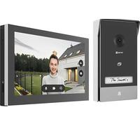Ezviz EP7, 17,8 cm (7"), 1024 x 600 Pixel, H.264, H.265, 2048 x 1296 Pixel, (318500175)