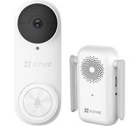 Ezviz EZVIZ DB2 Pro Blanc