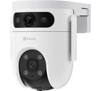 EZVIZ H9c Dual 3K Dôme Caméra de sécurité IP Extérieure 2880 x 1620 pixels Plafond/Mur/Poteau
